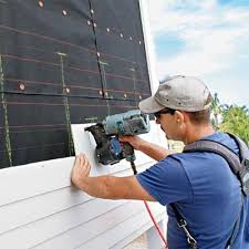 Best Fascia and Soffit Installation  in Rolling Hills, CA